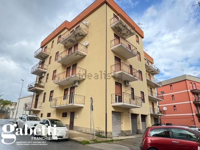 Appartamento in vendita a Patti, Sicilia