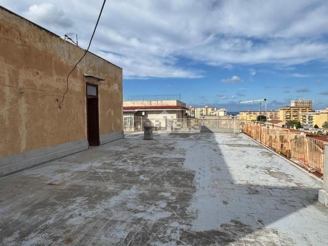 Appartamento in vendita a II Circoscrizione, Palermo
