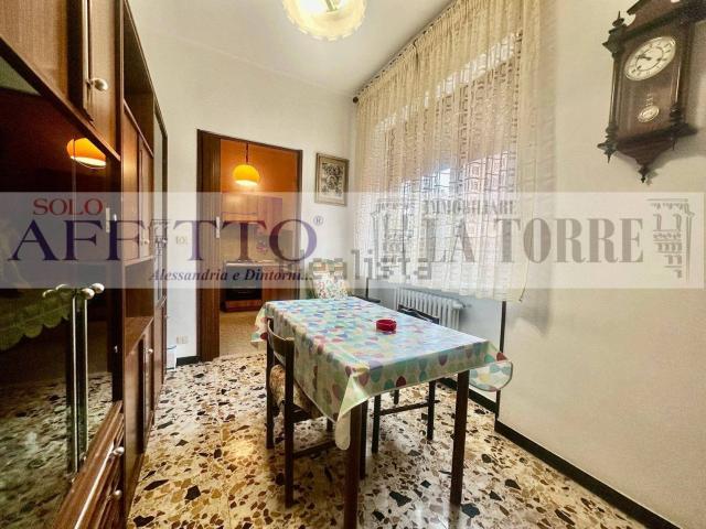 Appartamento in vendita a Piemonte, Alessandria