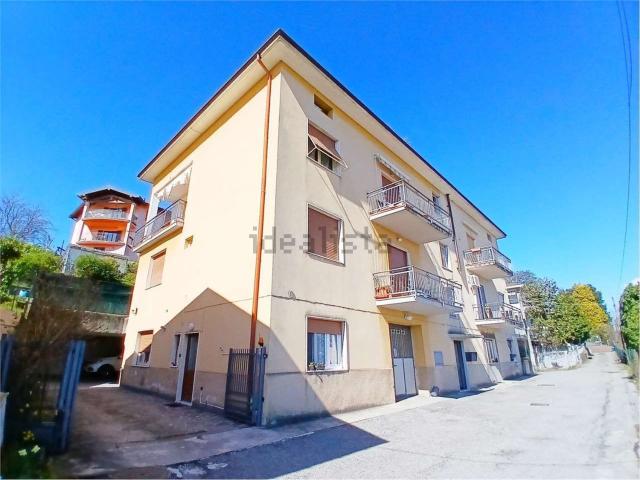 Appartamento in vendita a Gaggino, Lombardia