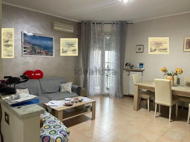 Appartamento in vendita a Gaggiolo, Piemonte
