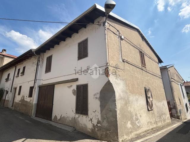Appartamento in vendita a Rocchetta, Divignano