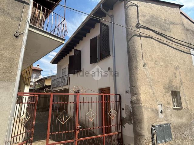 Appartamento in vendita a Rocchetta, Divignano