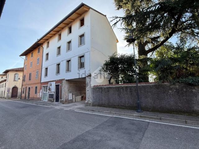 Appartamento in vendita a Martignacco, Friuli-Venezia Giulia