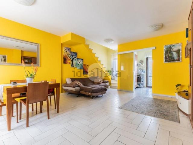 Appartamento in vendita a Nepi, Lazio