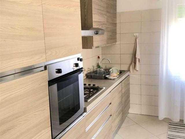 Appartamento in vendita a Mestre-Carpenedo, Venezia