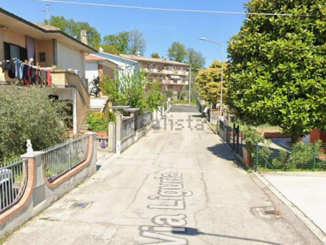 Appartamento in vendita a Marche, Fermo