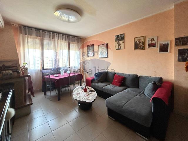 Appartamento in vendita a Guardapasso, Aprilia