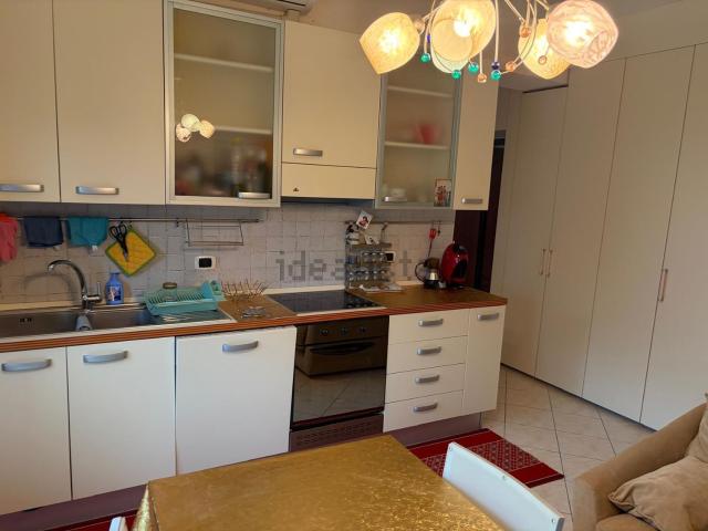 Appartamento in vendita a Marche, Ancona