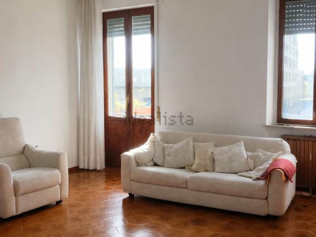 Appartamento in vendita a Porta a Mare, Pisa