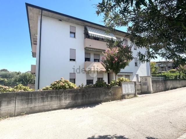 Appartamento in vendita a San Lazzaro, Bassano Del Grappa
