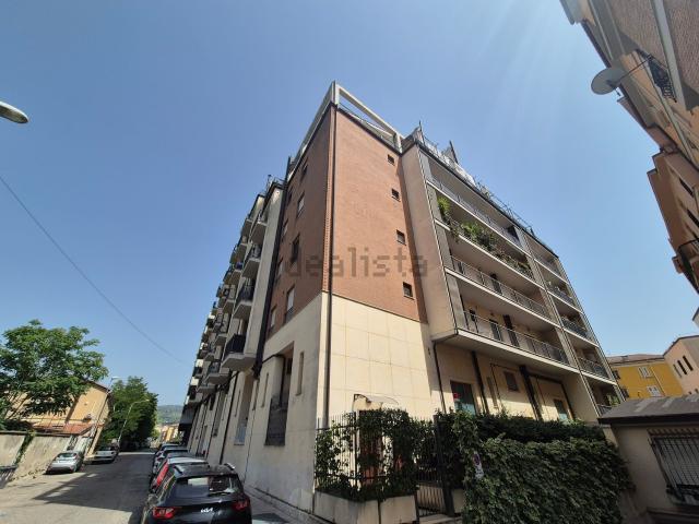 Appartamento in vendita a Borgo Bovio, Terni