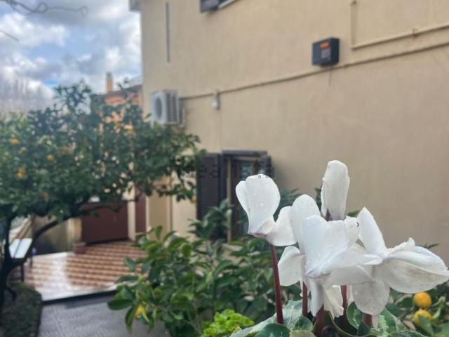 Appartamento in vendita a La Torretta, Roma Capitale