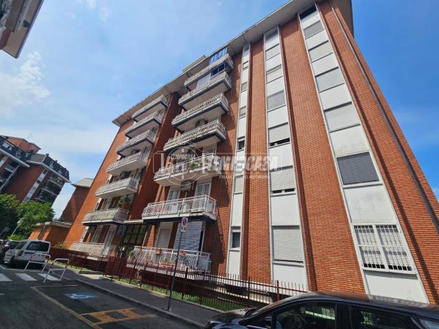 Appartamento in vendita a Villaggio Gorizia, Baranzate
