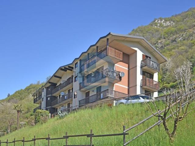 Appartamento in vendita a Comunità montana della valle Camonica, Angolo Terme