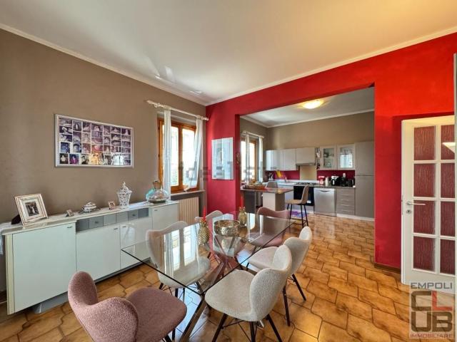 Appartamento in vendita a Empoli, Firenze