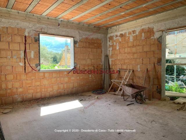 Appartamento in vendita a Piano Madonna, Altavilla Milicia