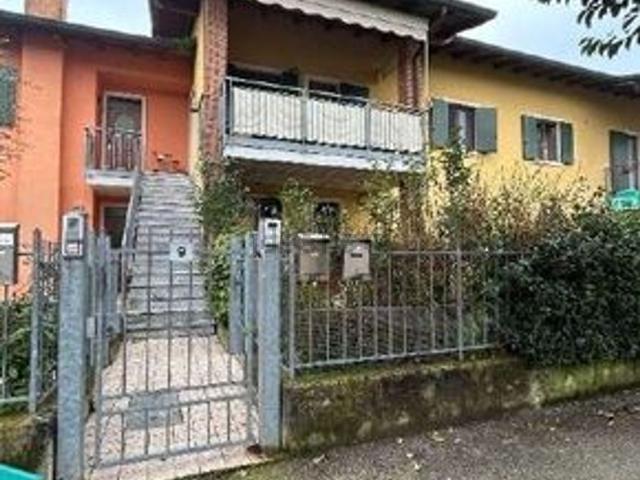 Appartamento in vendita a Cavalcaselle, Castelnuovo del Garda