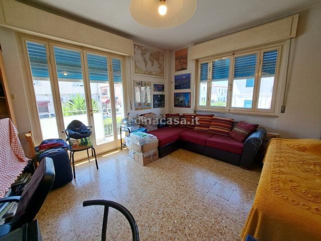 Appartamento in vendita a Cecina, Toscana