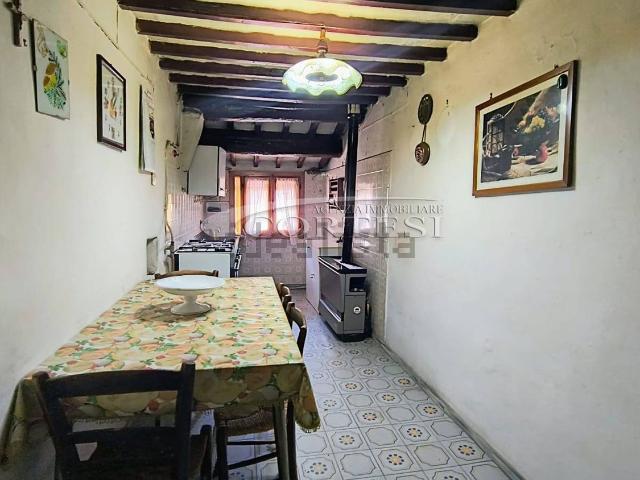 Appartamento in vendita a Sansepolcro, Arezzo