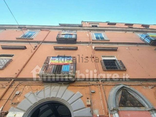 Appartamento in vendita a Municipalità 3, Napola