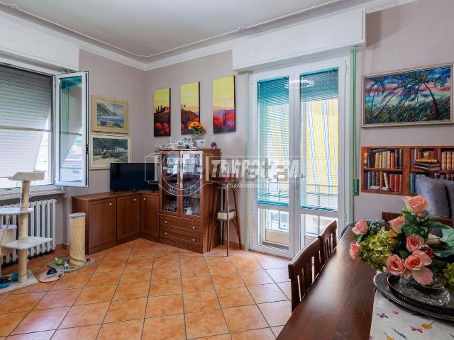 Appartamento in vendita a Cinghio, Sorbolo