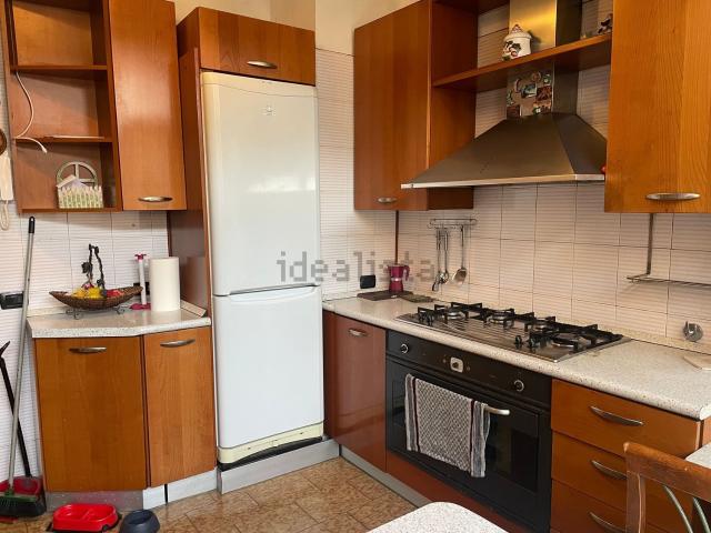 Appartamento in vendita a Municipio Roma VII, Roma Capitale