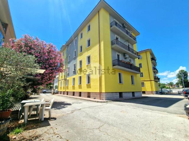 Appartamento in vendita a Città Giardino, Terni