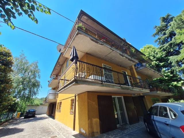 Appartamento in vendita a Schiavonia - San Biagio, Forlì