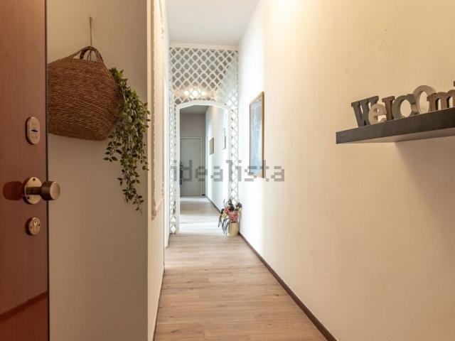 Appartamento in vendita a Vicci, La Spezia