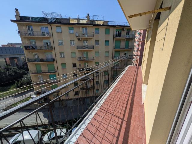 Appartamento in vendita a Ponente, Serra Riccò