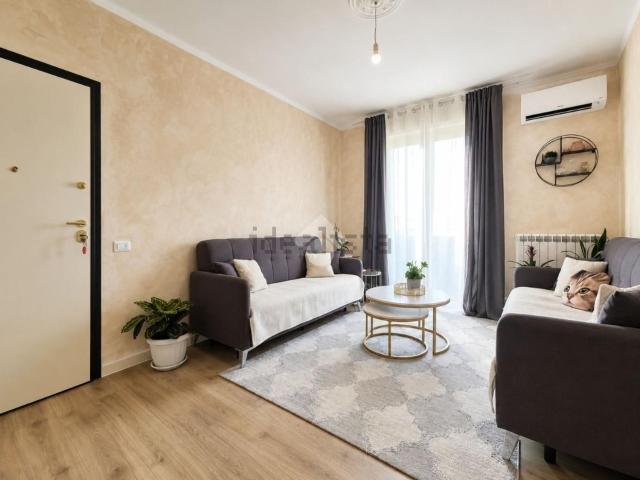 Appartamento in vendita a Chiari, Lombardia