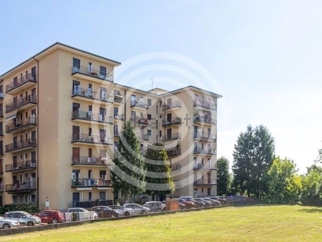 Appartamento in vendita a Oldaniga, Vimercate
