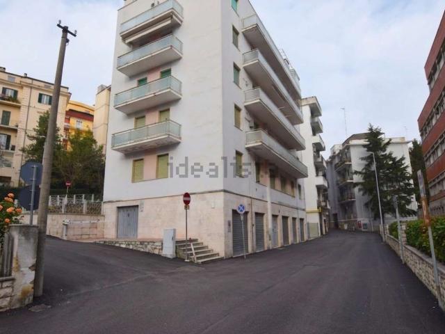 Appartamento in vendita a Santa Barbara, Chieti