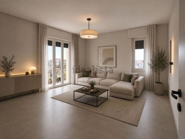 Appartamento in vendita a Marcignago, Lombardia