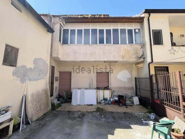 Appartamento in vendita a Sant'Andrea dei Lagni, Santa Maria Capua