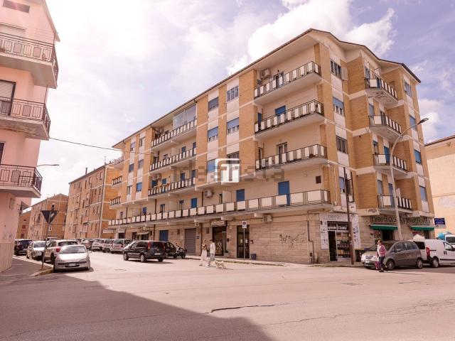 Appartamento in vendita a Cep, Campobasso