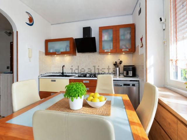 Appartamento in vendita a Bagnaia, Viterbo