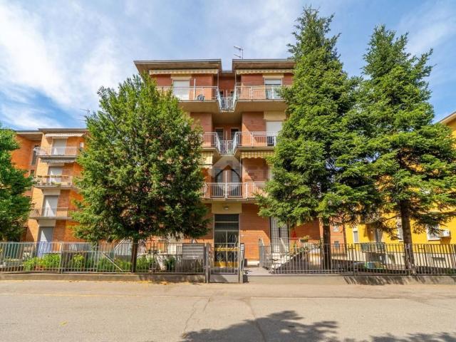 Appartamento in vendita a Pablo, Sorbolo