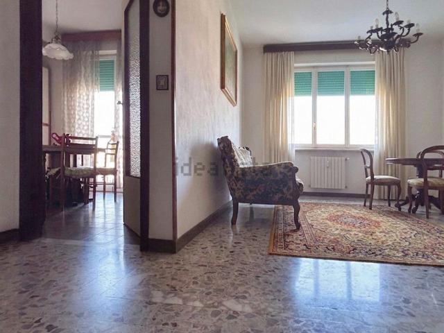 Appartamento in vendita a Fabbricotti, Livorno