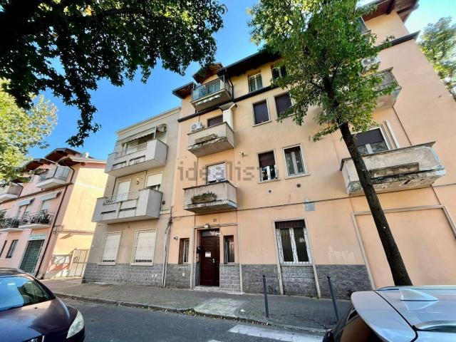 Appartamento in vendita a Zona Omogenea Milano Nord, Cinisello Balsamo