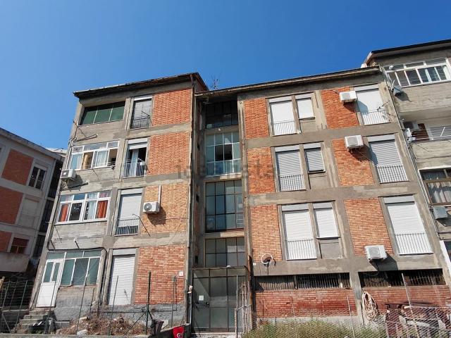 Appartamento in vendita a Oreto, Barcellona Pozzo Di Gotto