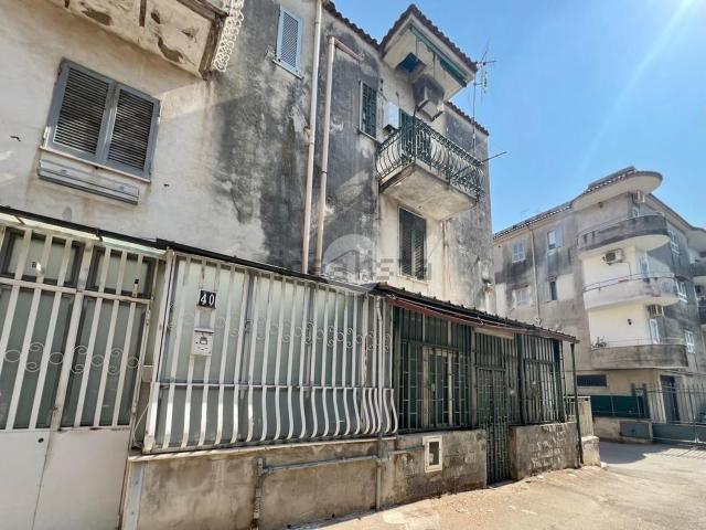 Appartamento in vendita a Masseria Epitaffio, Mugnano Di Napoli
