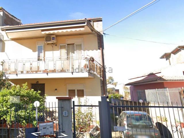 Appartamento in vendita a San Giovanni Galermo-Trappeto-Cibali, Catania