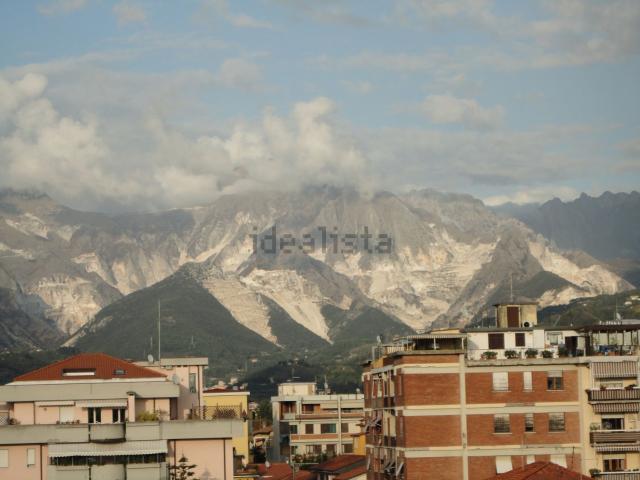 Appartamento in vendita a Marina di Carrara, Carrara