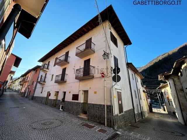 Appartamento in vendita a Piemonte, Cuneo