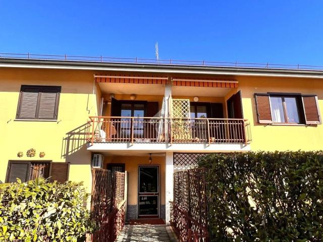 Appartamento in vendita a Castiglione Torinese, Piemonte