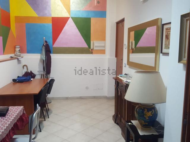 Appartamento in vendita a Centro storico, Catania