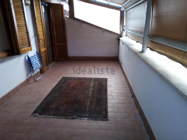 Appartamento in vendita a Campitello, Terni