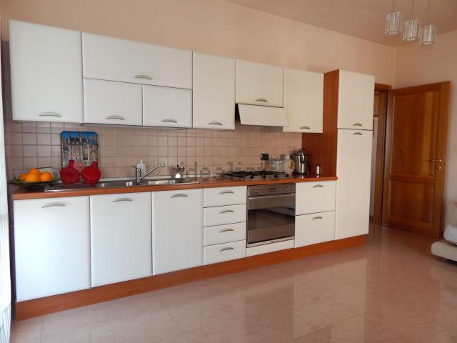 Appartamento in vendita a Termoli, Molise